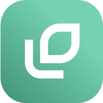 logo background