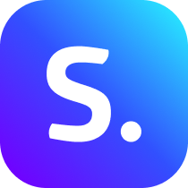logo background